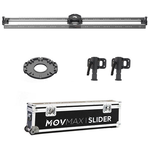 Slider With Mitchell Mount (2100mm)