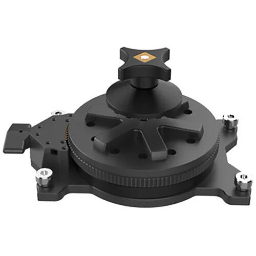 360 degrees MasterAdapter - Bowl Mount