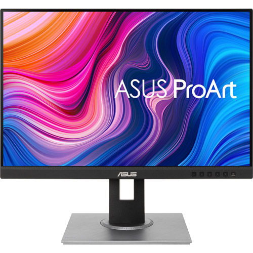 ASUS ProArt Display PA248QV 24.1