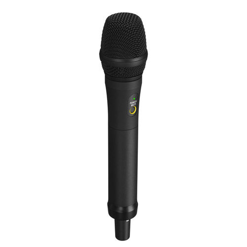 UTX-M40 Wireless Handheld Cardioid Microphone Transmitter (UC25: 536 to 608 MHz)