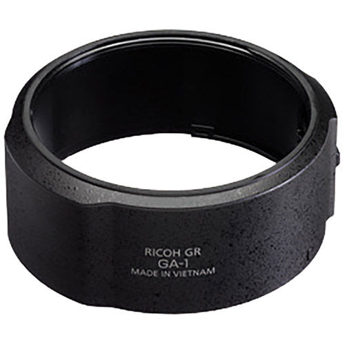 GA-1 Lens Adapter for GRIII