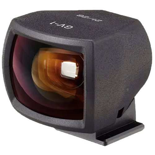 GV-1 External Viewfinder for GRIII