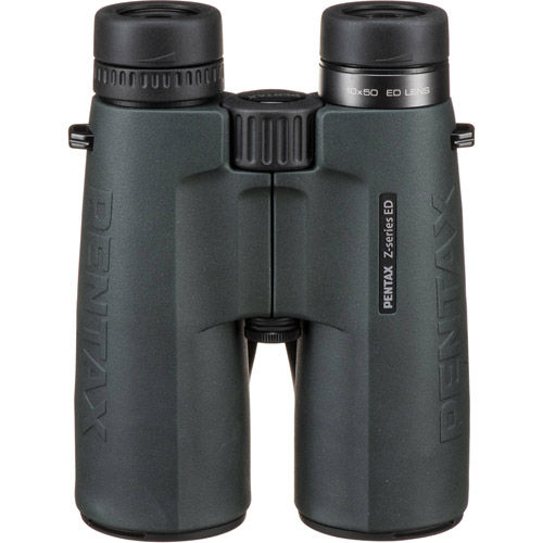 ZD 10x50 ED Binoculars