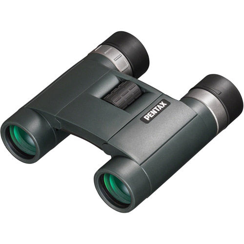 AD 10x25 WP Binoculars