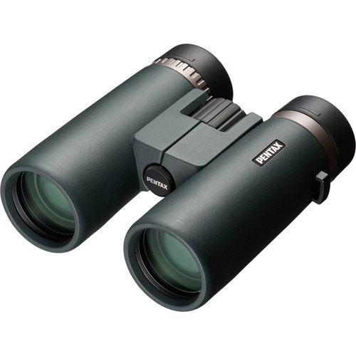 SD 10x42 ED Binoculars