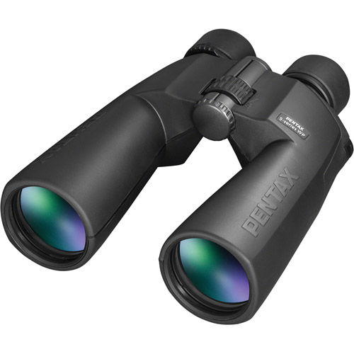 SP 20x60 WP Binoculars