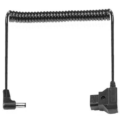 Power cable D-tap for Canon C70