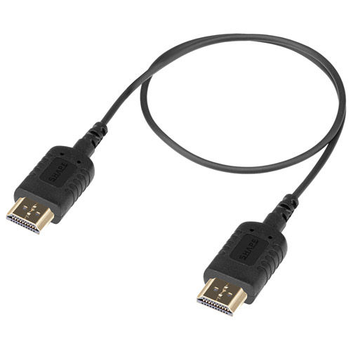 Skinny HDMI to HDMI 8k Ultra High-Speed Cable 18