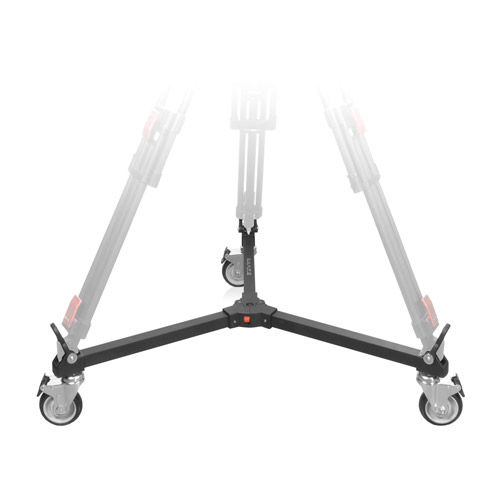 Heavy-Duty Tripod Dolly