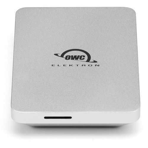 2.0TB Envoy Pro Elektron Portable SSD