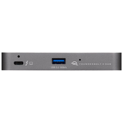 Thunderbolt Hub with 5 Ports