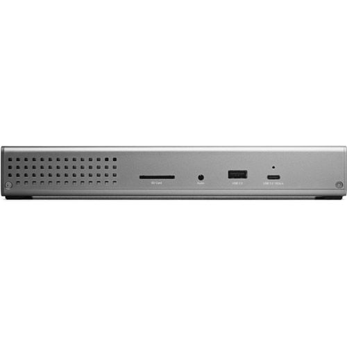 Thunderbolt Go Dock 11 Port w/Integrated GaN P