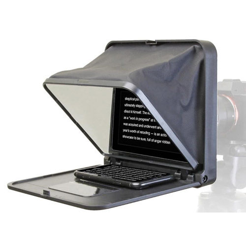 T1 PRO Portable Teleprompter