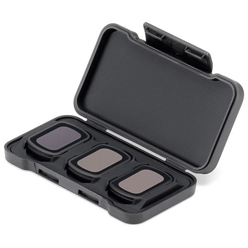 thumbnail image 2 of K&F Concept Wide-Angle Lens Compatible With DJI Osmo Pocket 3 2 of 9