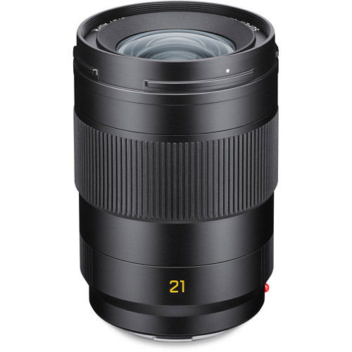 21mm f/2.0 ASPH Super-APO-Summicron SL Lens