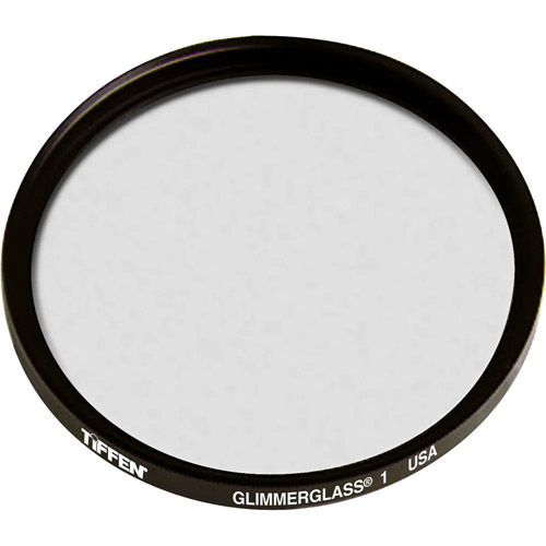 82mm Glimmerglass 1 Filter