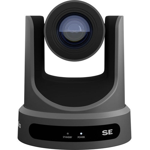 Move SE SDI/HDMI/USB/IP PTZ Camera with 20x Optical Zoom (Gray)