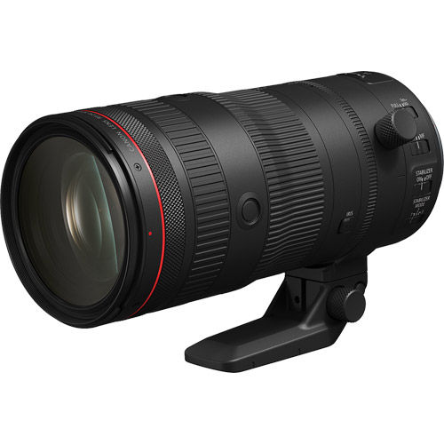 Canon RF 24-105mm F2.8 L IS USM Z Lens