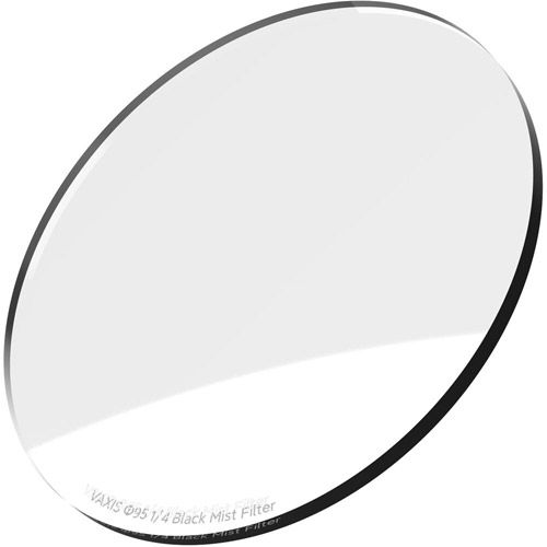 VFX 95mm Black Mist 1/4 Filter