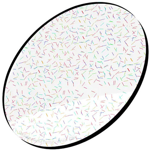 VFX 95mm Rainbow Dazzle Filter