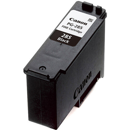 PG-285 Black Ink Cartidge