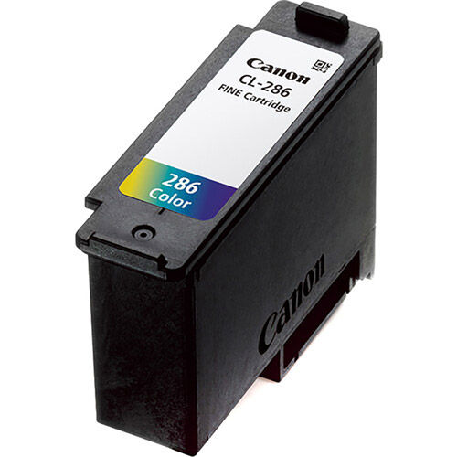 CL-286 Colour Ink Cartidge