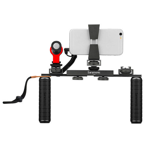 VGM Smartphone Video Stabilizing Kit