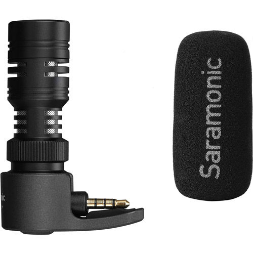 SmartMic-PLUS Smartmic Plus - TRS Connector