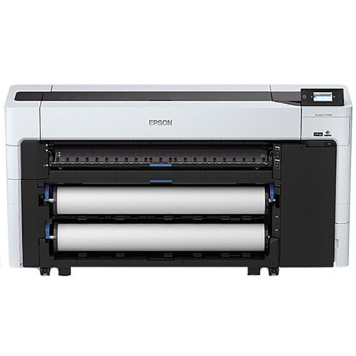 SureColor T7770DR DUAL ROLL 44" Printer