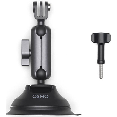 Osmo Action 4, Action 3 & Action Suction Cup Mount