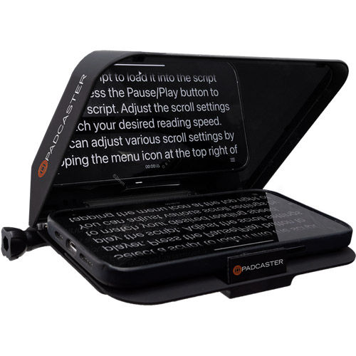 PARROT Pro Teleprompter Kit