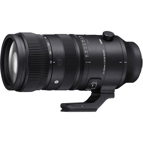 70-200mm f/2.8 DG DN OS Sport Lens for E Mount