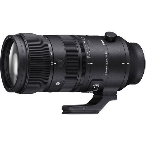 70-200mm f/2.8 DG DN OS Sports Lens for L Mount