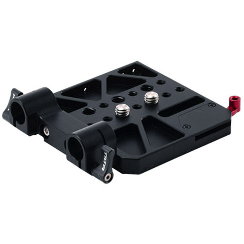 15mm LWS Baseplate for Red DSMC2