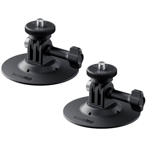 Flexible Adhesive Mount / CINSAAVW