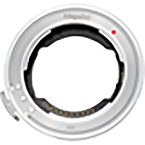 MEGADAP ETZ21 Pro E Mount Lens to Z Mount Body Autofocus Adapter