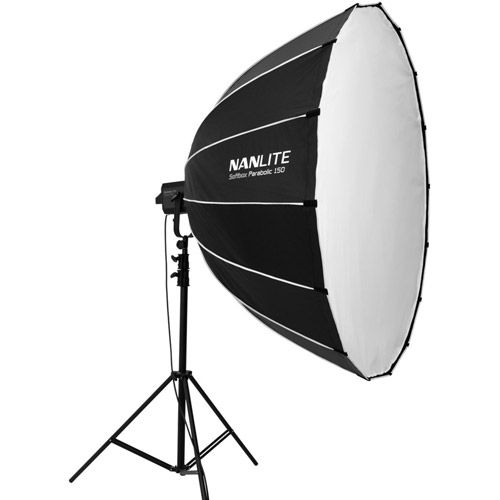 Para 150 Quick-Open Softbox w/Bowens Mount (59")
