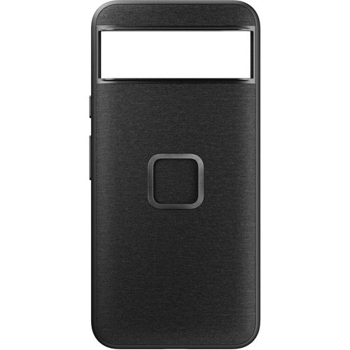 Mobile Everyday Fabric Case Pixel 8 - Charcoal