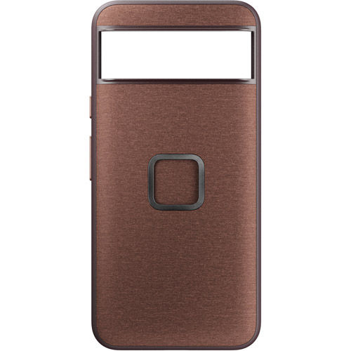 Mobile Everyday Fabric Case Pixel 8 - Redwood