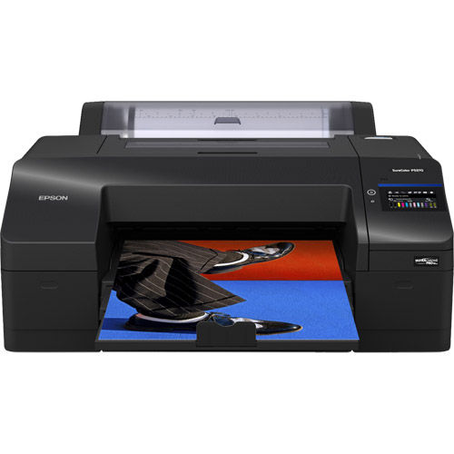 SureColor P5370 17" Standard Edition Printer