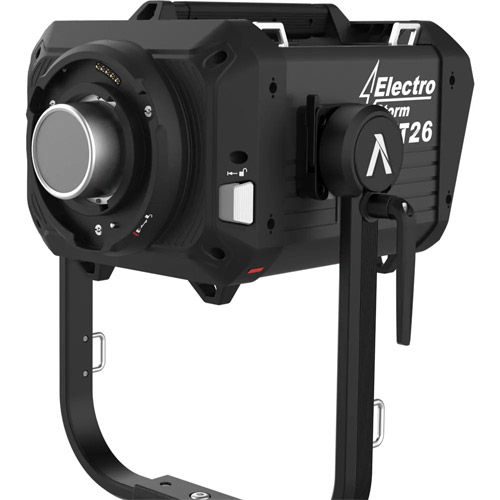 Electro Storm XT26 with Flight Case