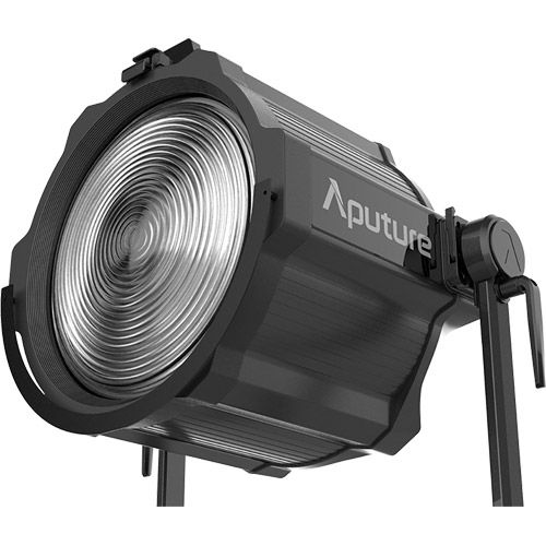 Motorized F14 Fresnel