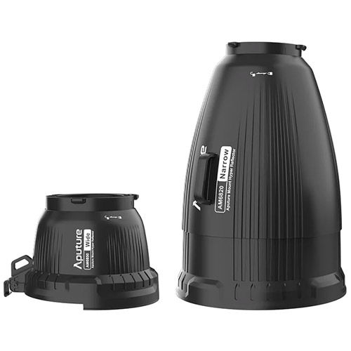 Reflector Kit for CS15 and XT26 Lights
