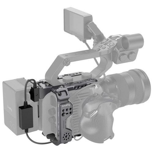 Cage Kit for Sony FX6