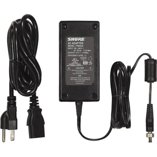 PS60US Power Supply