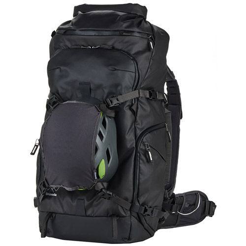 Action X50 v2 Backpack (Black)