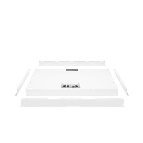 TeamConnect Ceiling 2 Microphone kit. Includes (1) TeamConnect Ceiling 2 microphone, (1)Set of SL