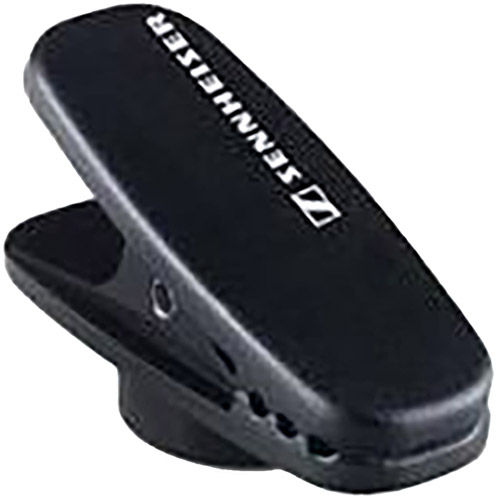 Replacement of the clip, black (cover plate ear cup) for HD 300 PRO and HMD 300 PRO