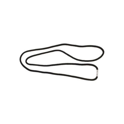 Breakaway lanyard, 50 pieces, black