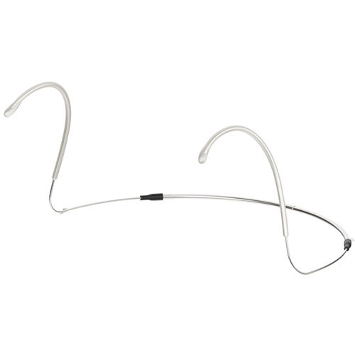 Headmic frame for the Headmic 4 in the color silver